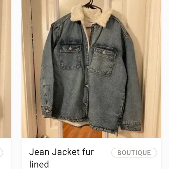 Winter Closet Clearout - Picture 4 of 15